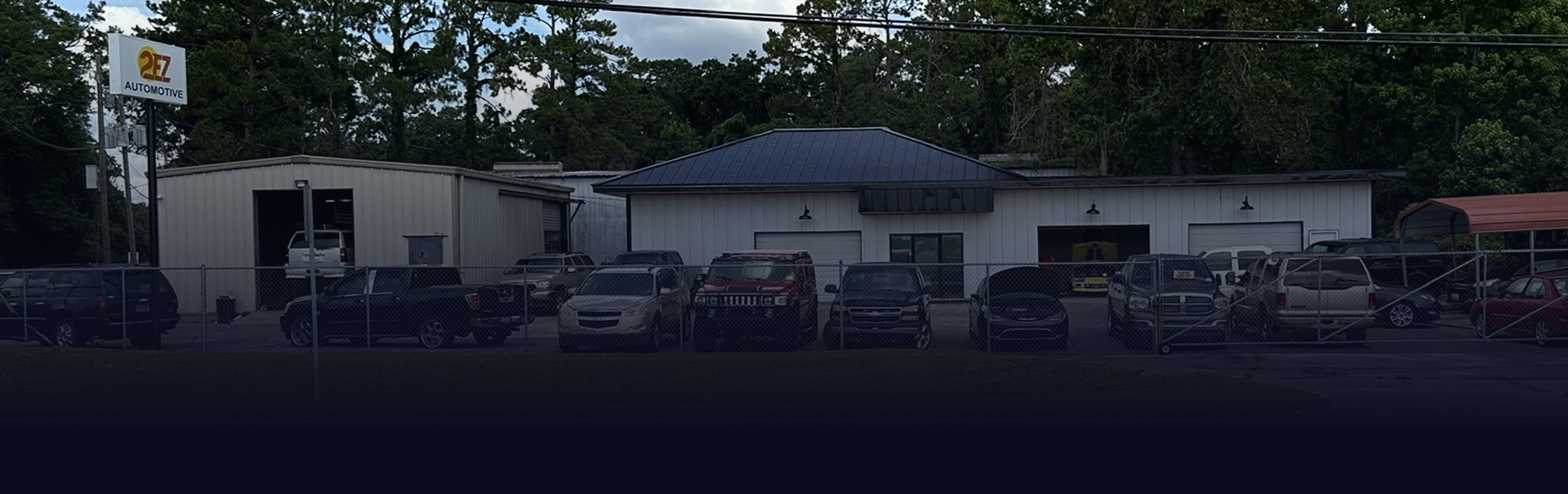 2EZ Automotive in Brunswick, GA