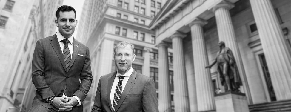 Gana Weinstein LLP in New York, NY (2)