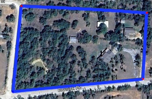 Maddox Realty in Jacksboro, TX (2)