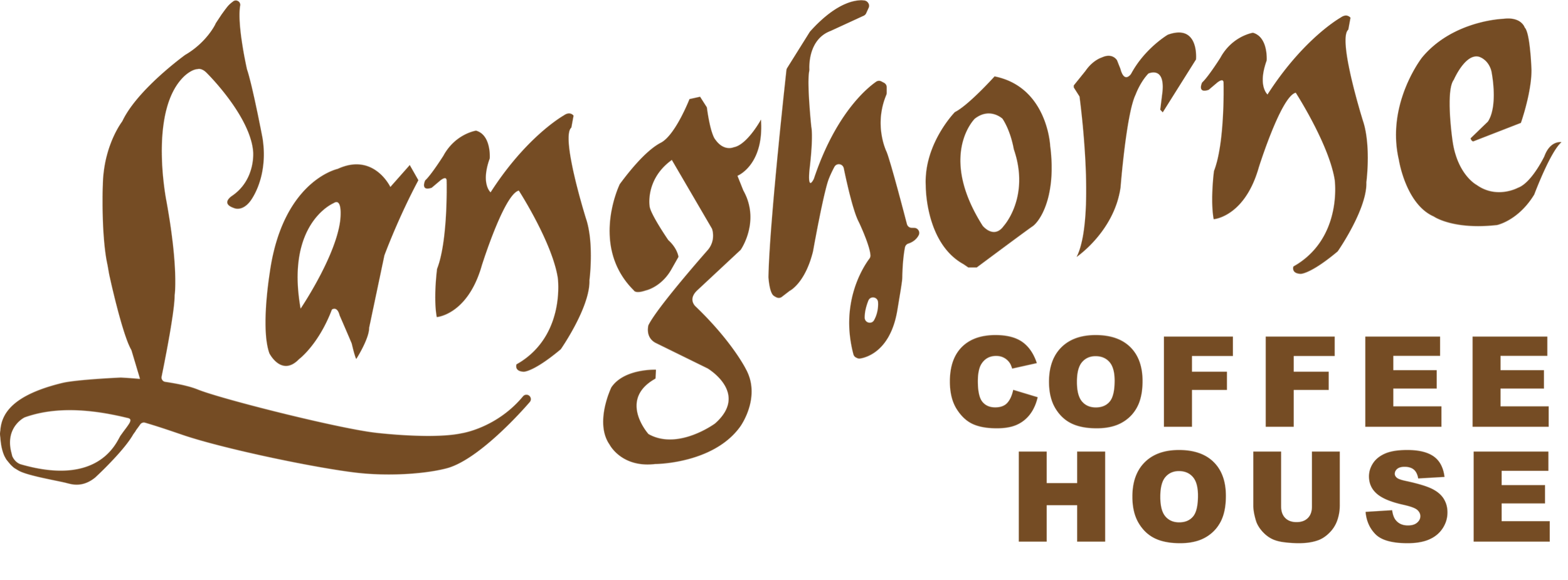 Langhorne Coffee House in Langhorne, PA