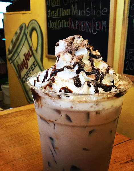 Langhorne Coffee House in Langhorne, PA (2)