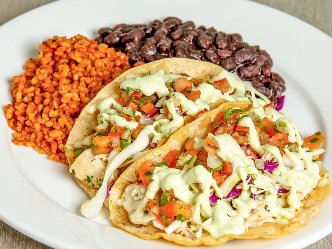 Gentle Giant Restaurant in Mission Viejo, CA (2)