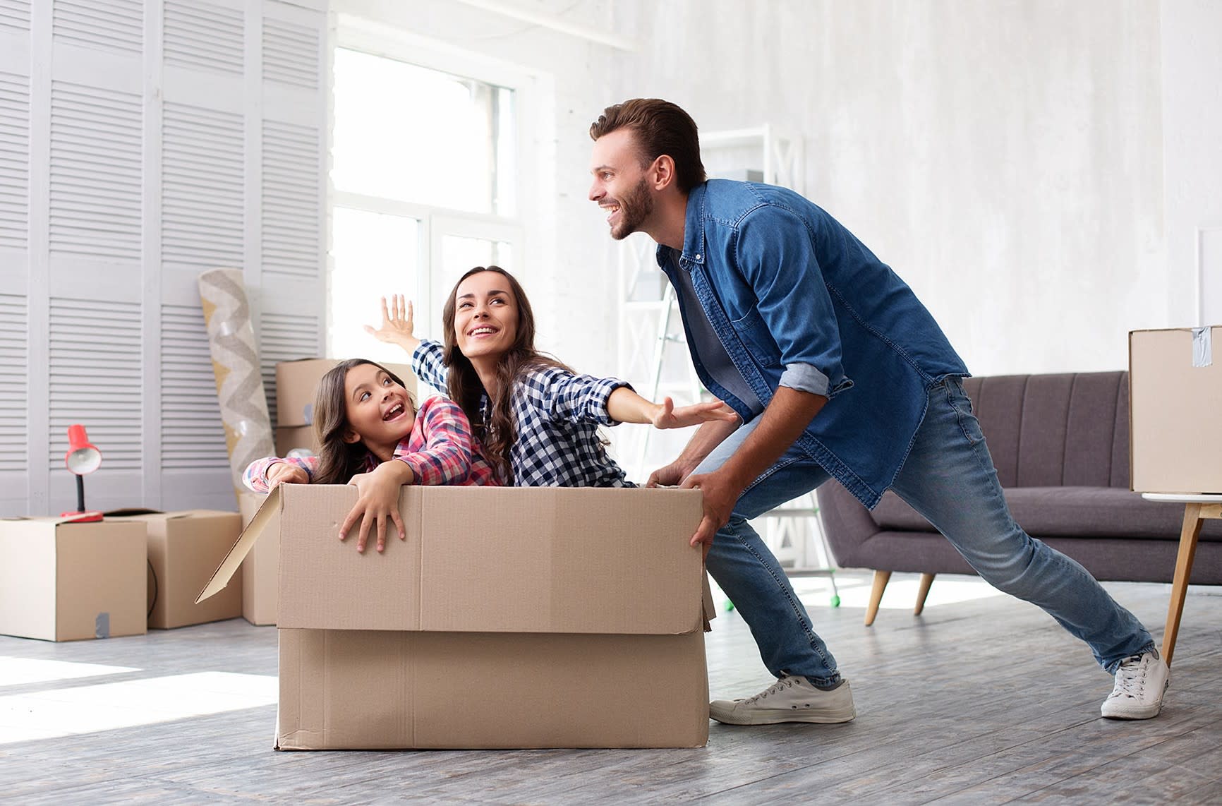 Neighborhood Realty Services in Pittsburgh, PA