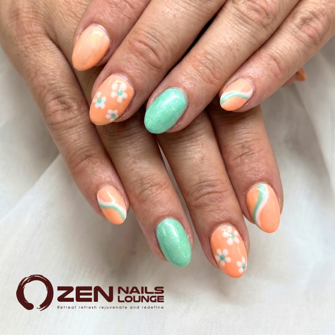 Zen Nails Lounge in Indianapolis, IN (6)