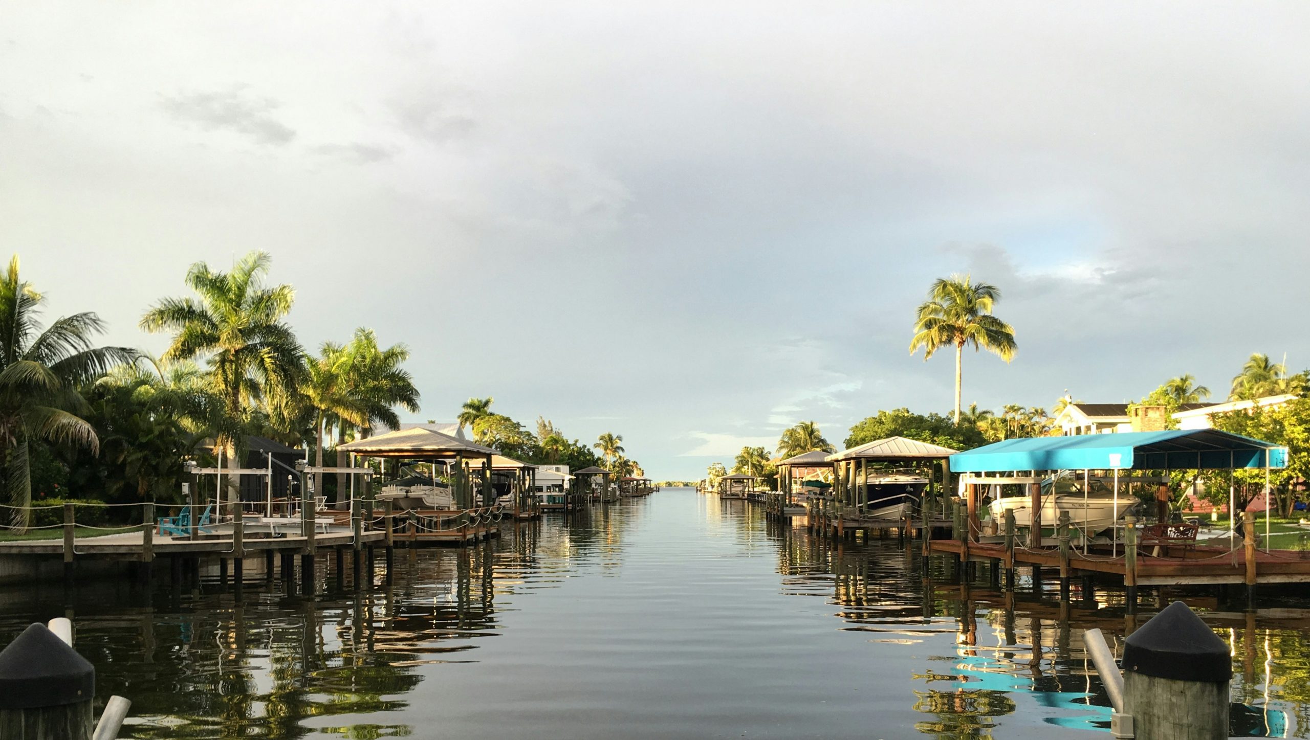 Pop's Property Management LLC in North Port, FL (3)
