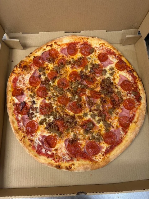 Fat Daddy's Pizza in Burgaw, NC