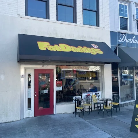 Fat Daddy's Pizza in Burgaw, NC (2)