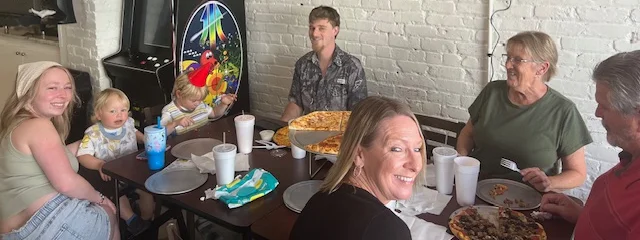 Fat Daddy's Pizza in Burgaw, NC (3)