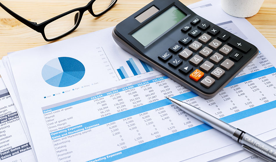 Corbets & Associates Certified Public Accountants in Solon, OH
