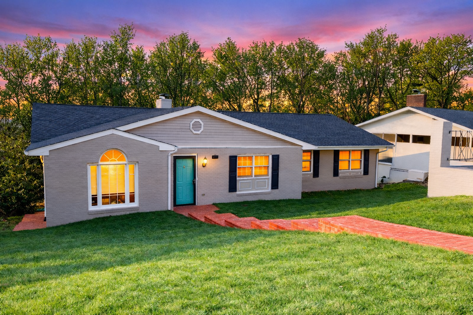 Eric & Amber Gerner, REALTORS® - Gerner Co Real Estate | Real Broker LLC in Roanoke, VA