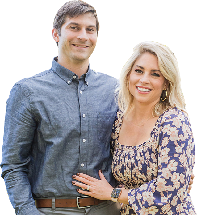 Eric & Amber Gerner, REALTORS® - Gerner Co Real Estate | Real Broker LLC in Roanoke, VA (2)
