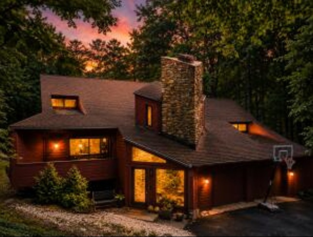Eric & Amber Gerner, REALTORS® - Gerner Co Real Estate | Real Broker LLC in Roanoke, VA (3)