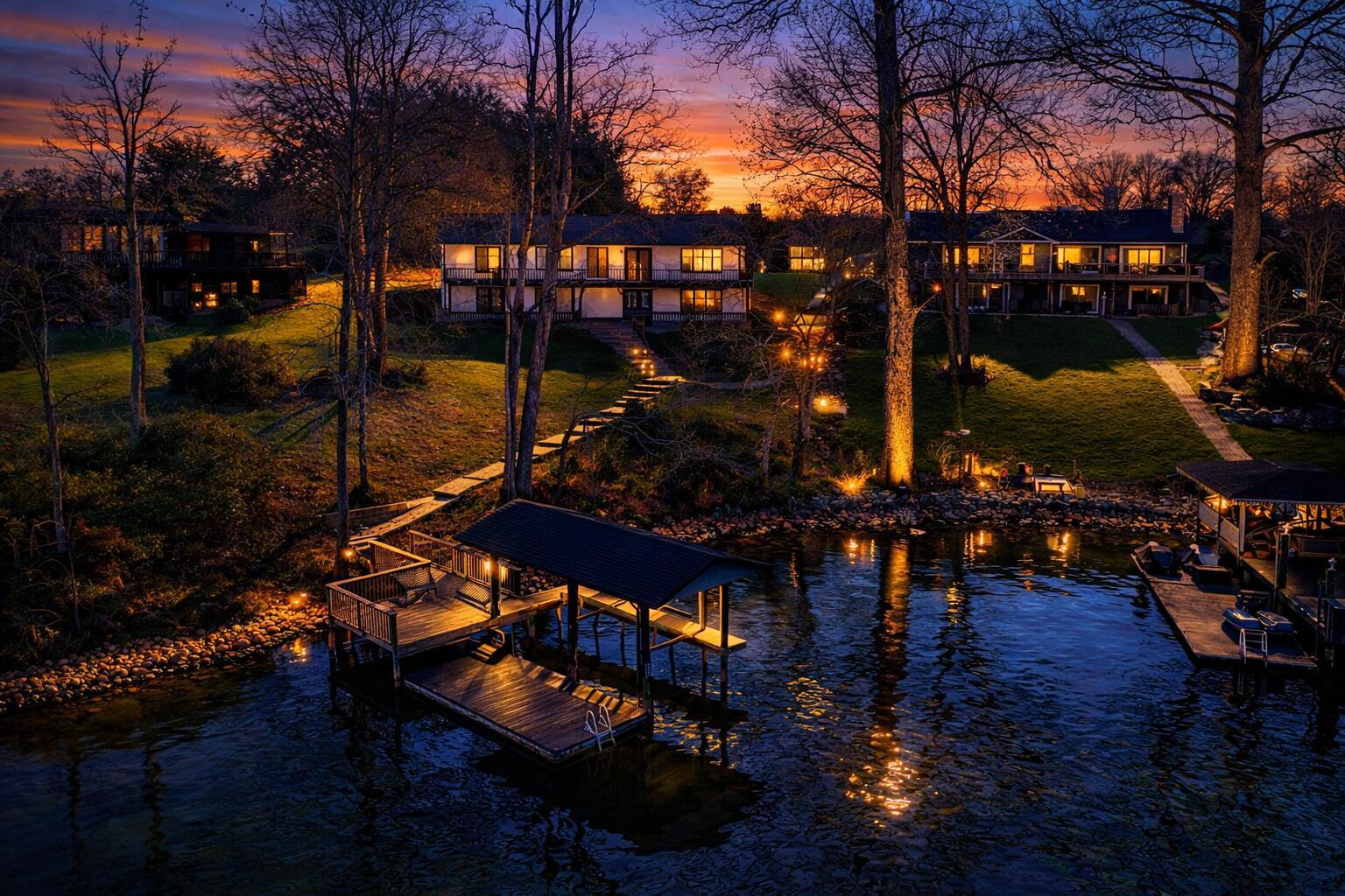 Eric & Amber Gerner, REALTORS® - Gerner Co Real Estate | Real Broker LLC in Roanoke, VA (4)