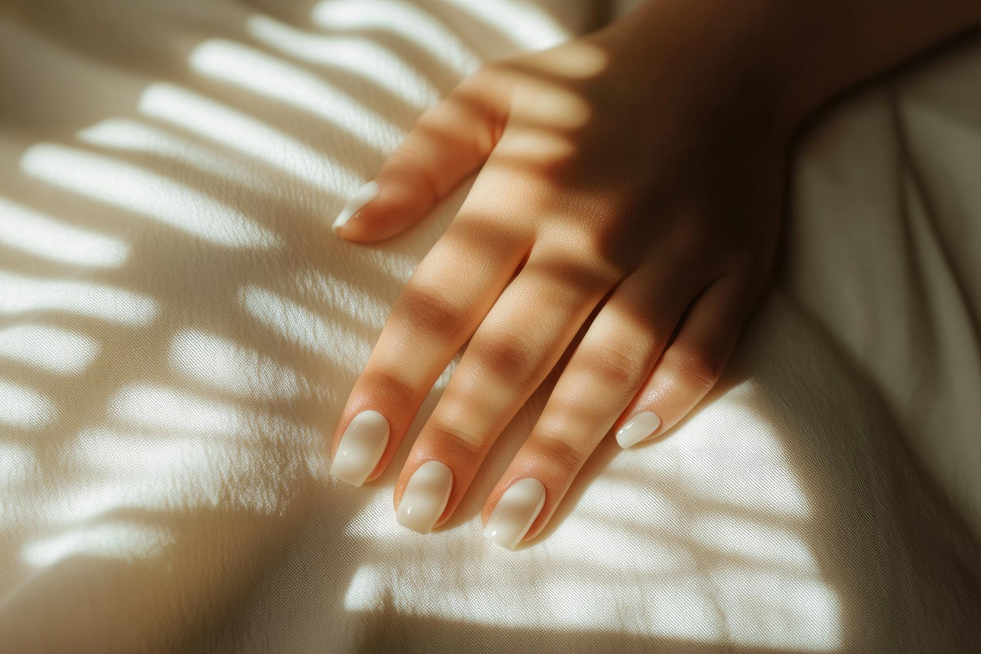 Lux Nails - South Point,OH in South Point, OH