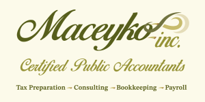MACEYKO TAX in Cardington, OH (2)