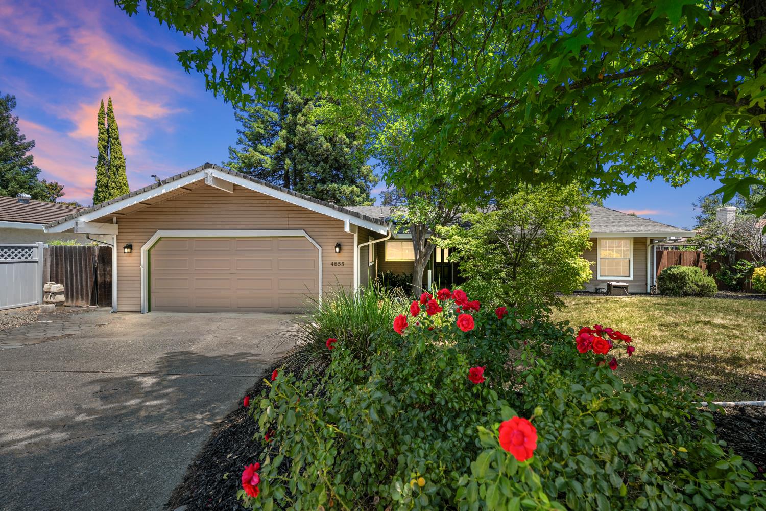 The Exception Realty in Roseville, CA