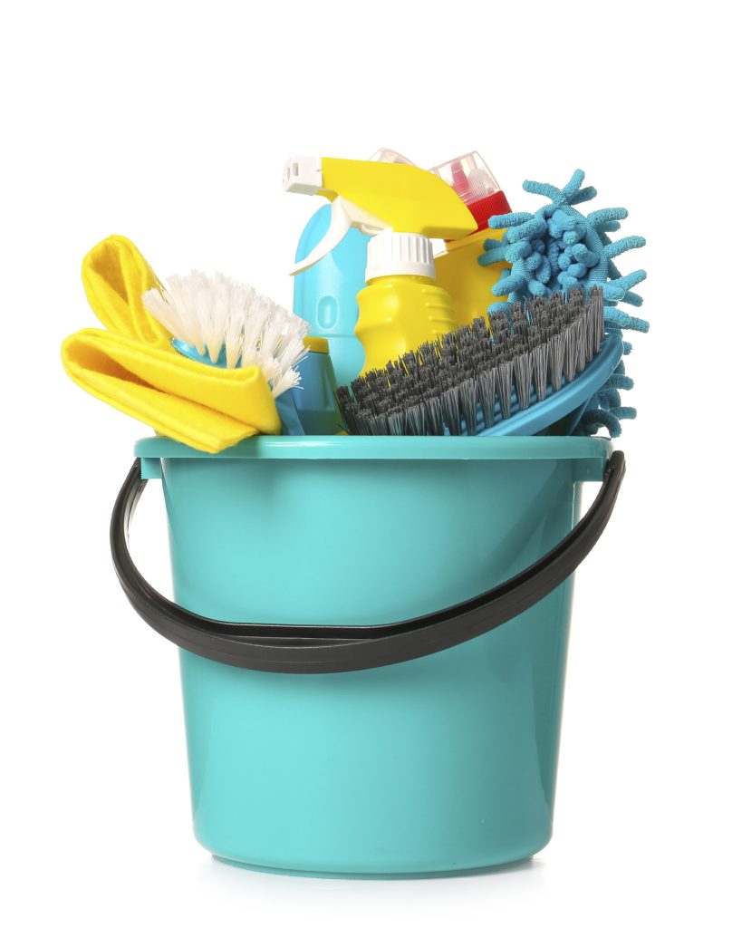 Evelyns Cleaning Service in Harmony, NC (5)