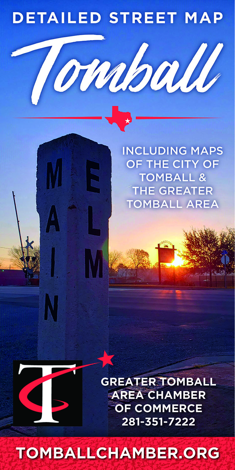 Greater Tomball Area Chamber of Commerce in Tomball, TX