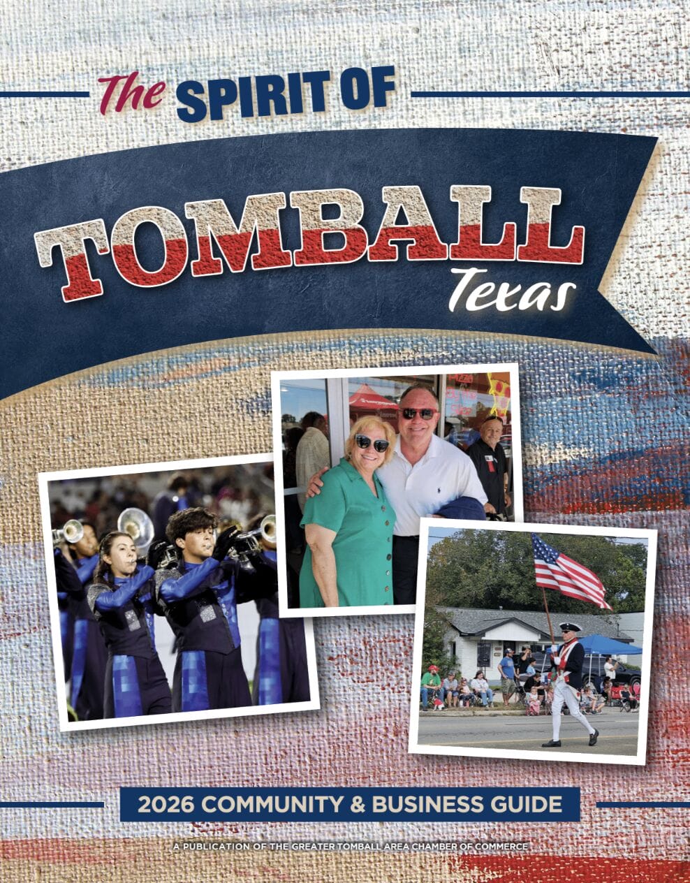 Greater Tomball Area Chamber of Commerce in Tomball, TX (6)