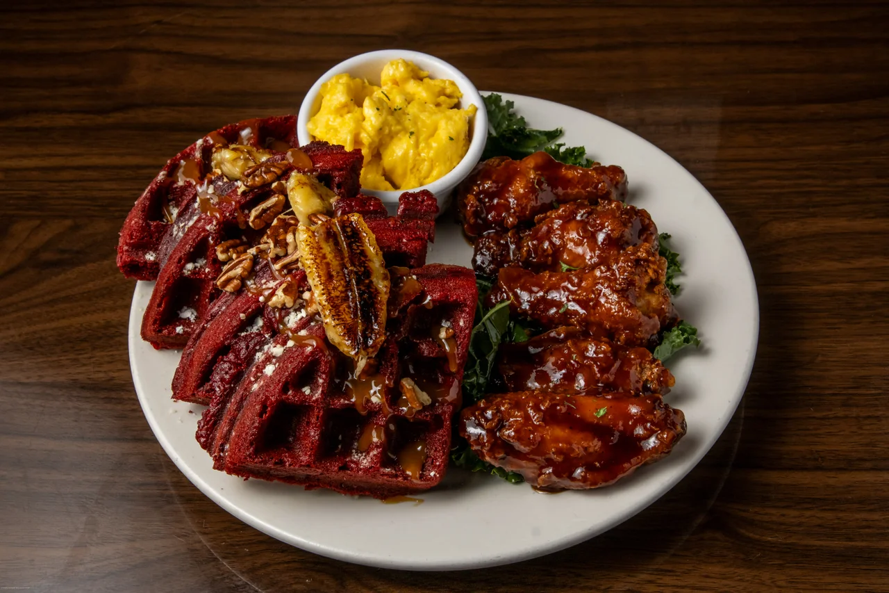 Fatboiz Premium Gourmet in McDonough, GA