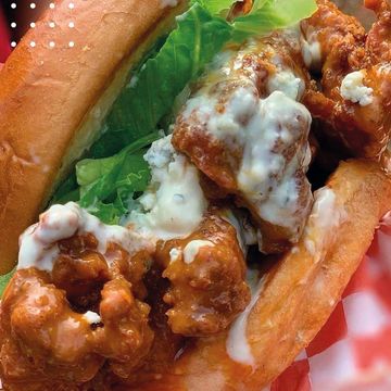 Fatboiz Premium Gourmet in McDonough, GA (5)