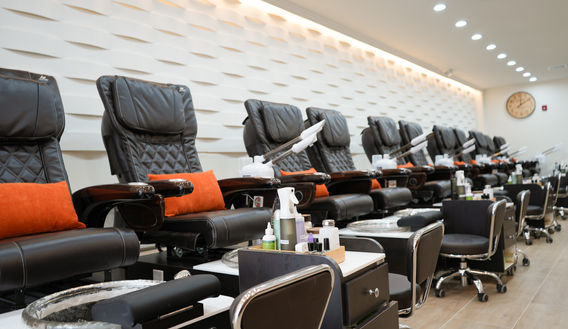 cindy's nail salon 3 - Scarsdale in Scarsdale, NY (4)