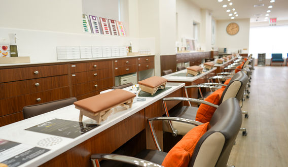 cindy's nail salon 3 - Scarsdale in Scarsdale, NY (5)