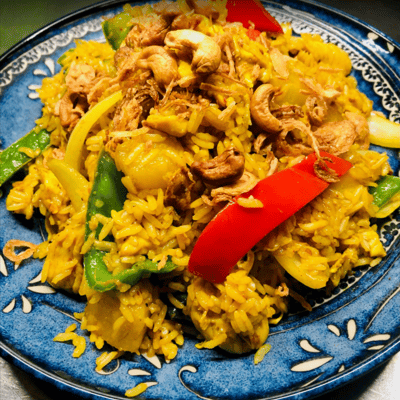 Baan Phad Thai in Belleville, MI