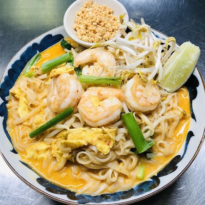 Baan Phad Thai in Belleville, MI (3)