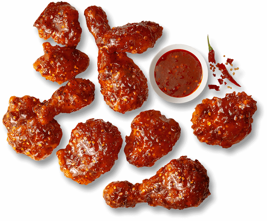 bb.q Chicken Canyon Country in Santa Clarita, CA (2)