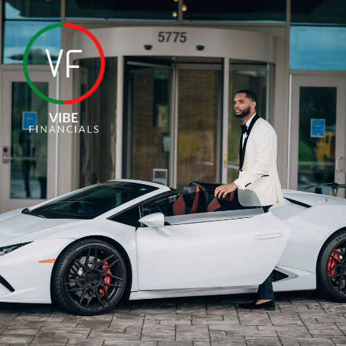 Vibe Financials | Tax & Accounting in Atlanta, GA