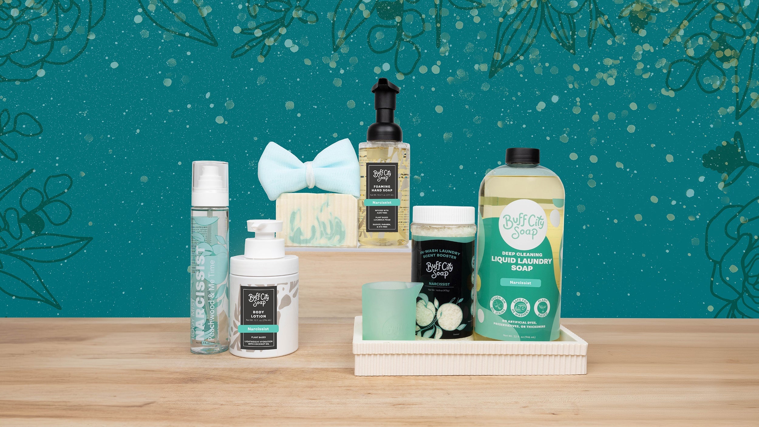 Buff City Soap in Pooler, GA (4)
