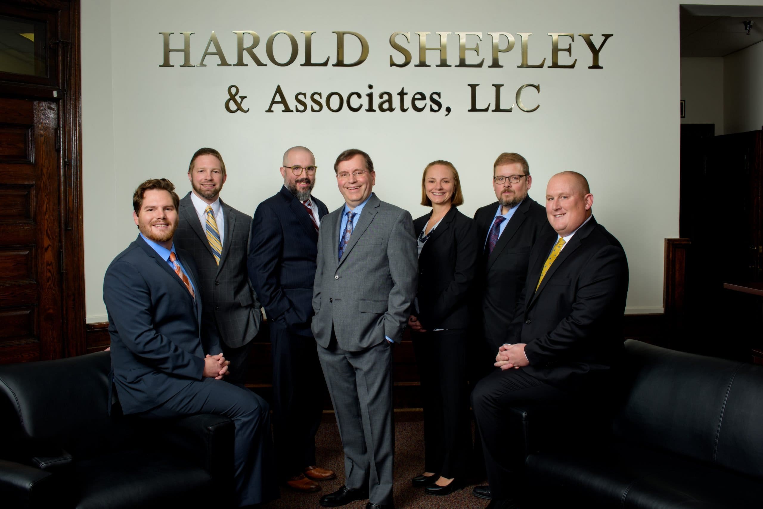 Harold Shepley & Associates LLC in Punxsutawney, PA