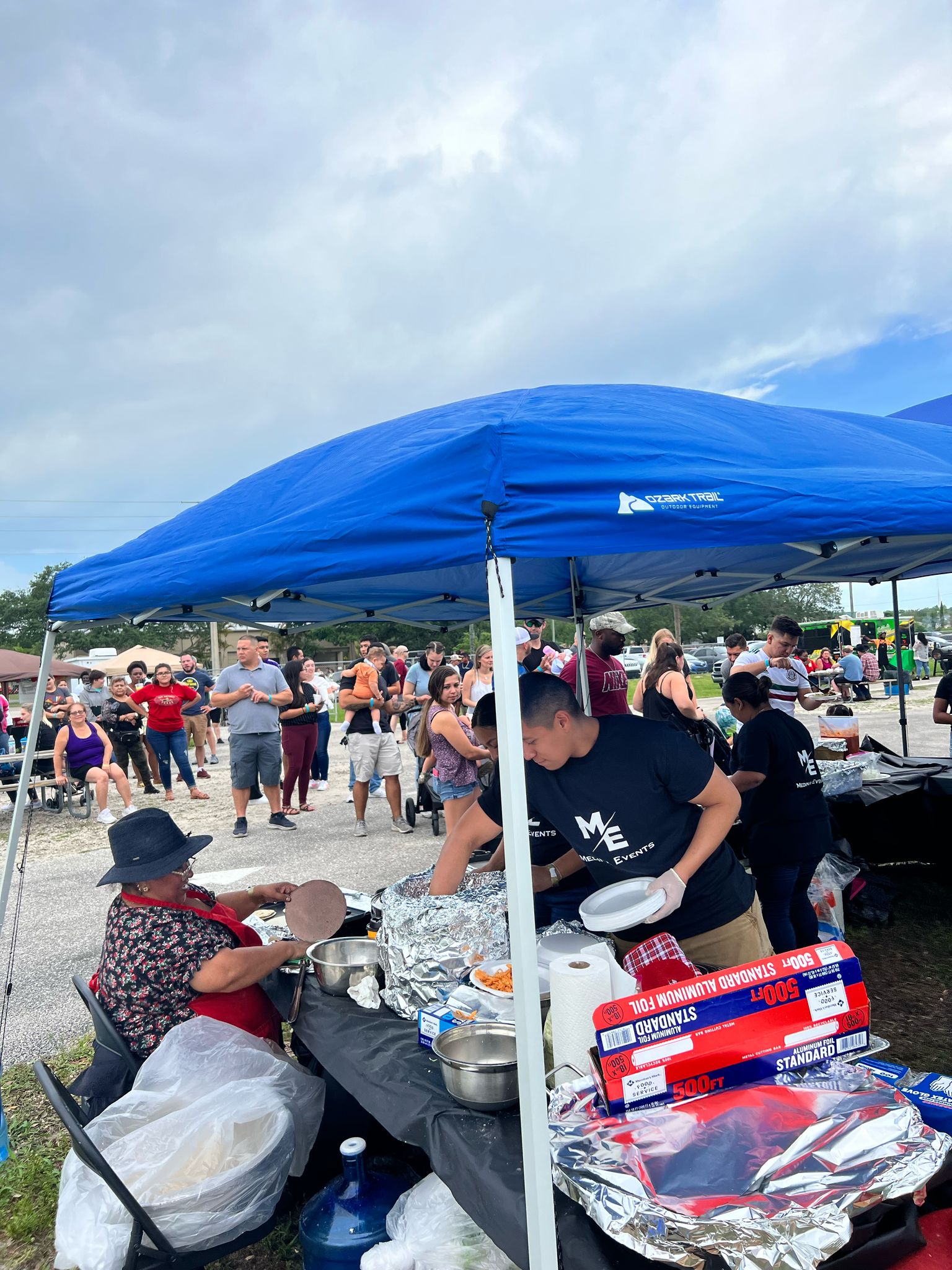 Manatee Taco Fest in Palmetto, FL (2)