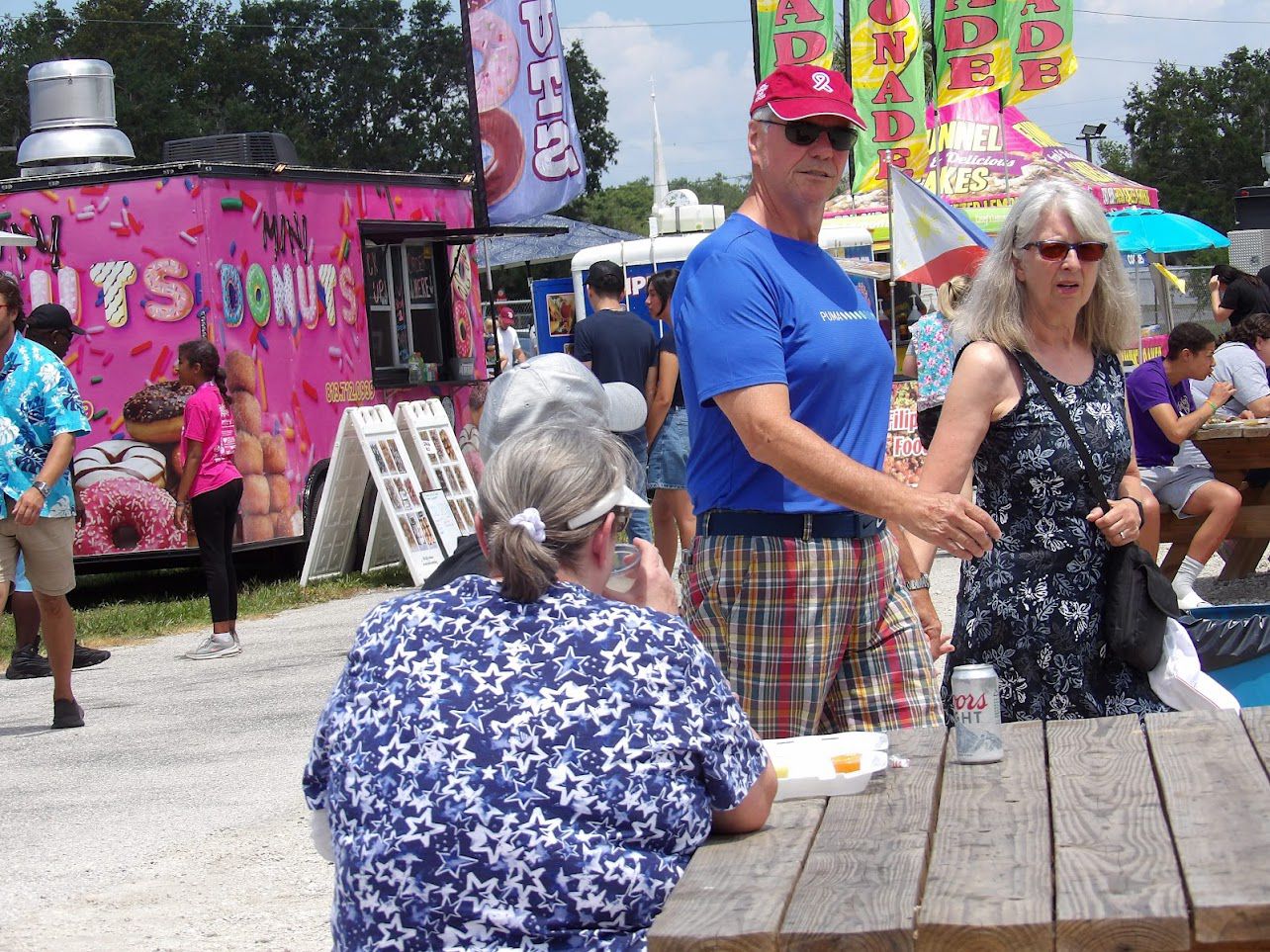 Manatee Taco Fest in Palmetto, FL (5)