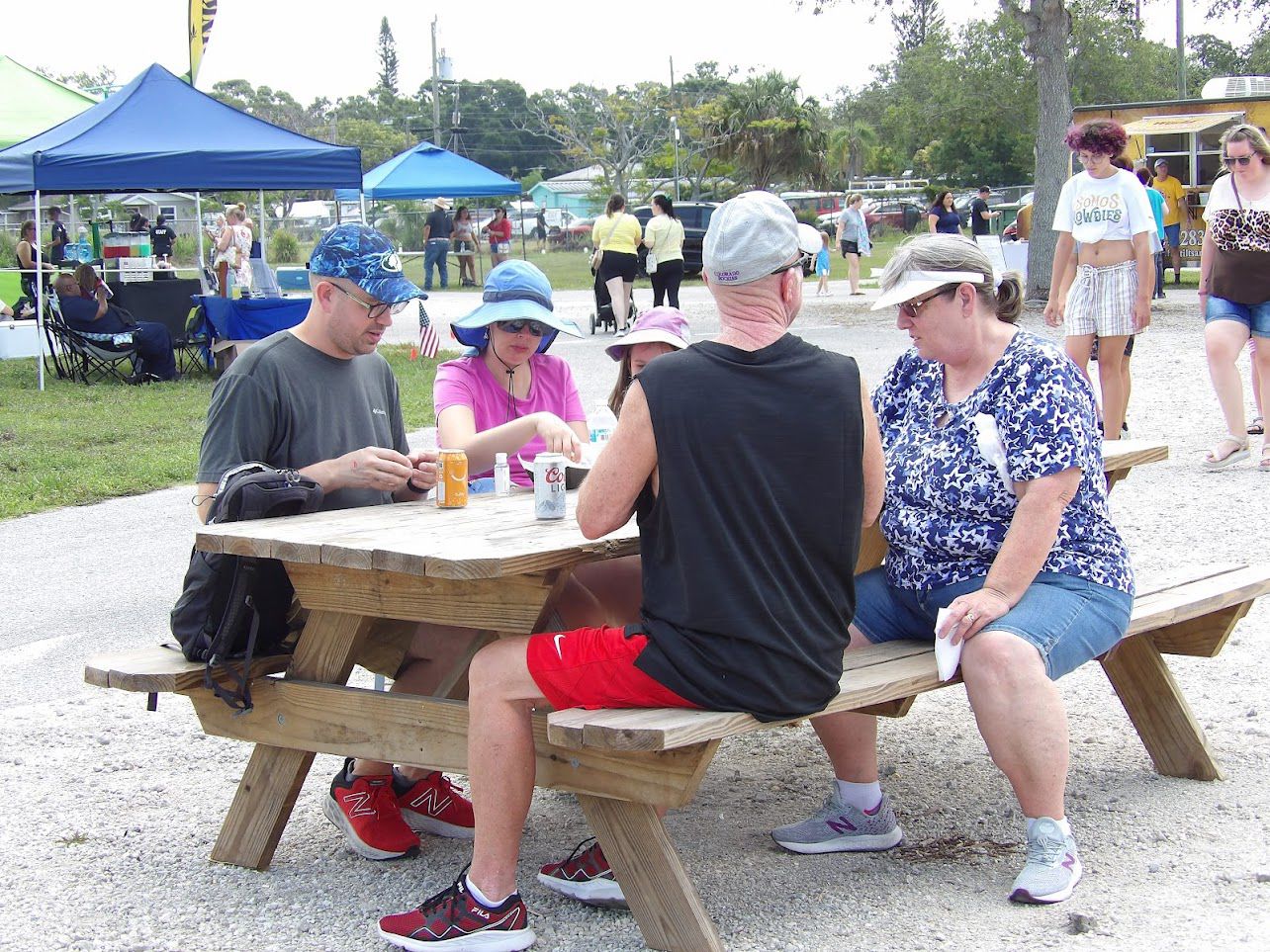 Manatee Taco Fest in Palmetto, FL (6)