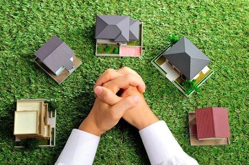 Q Real Estate , LLC in Fredericksburg, VA (4)