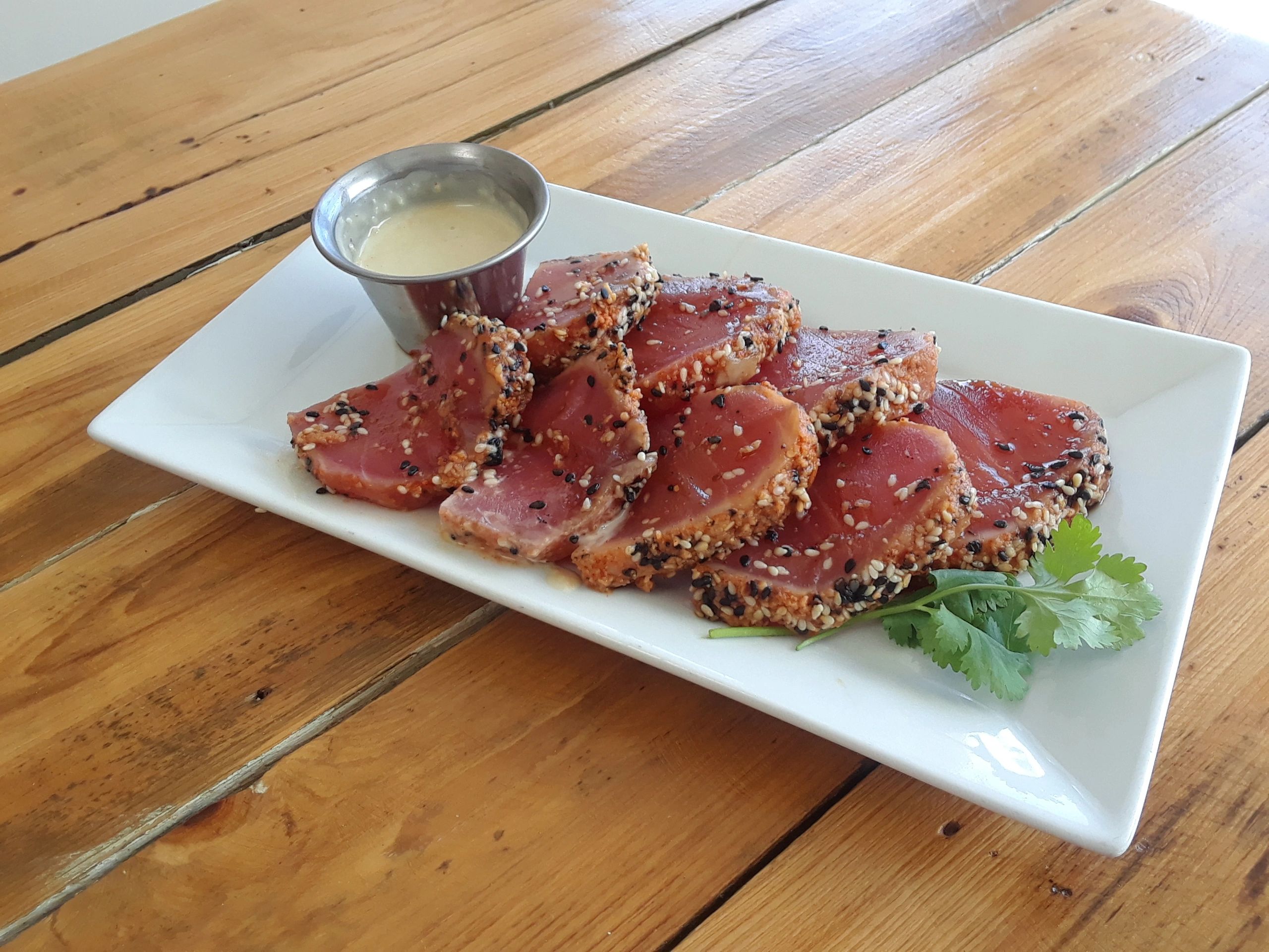 Starfish Grill in Newport, NC (2)