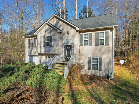 Brandon & Alex Ward | The Ward Team in Cleveland, GA (3)