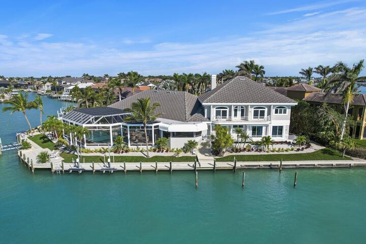 Bartos Group - Premiere Plus Realty in Marco Island, FL