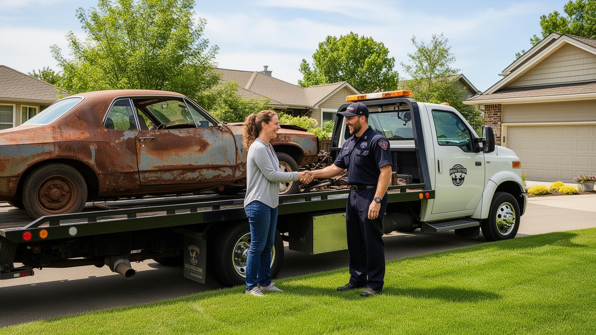 Georgia Peach Saweetie Towing | 24 Roadside Service in Macon, GA