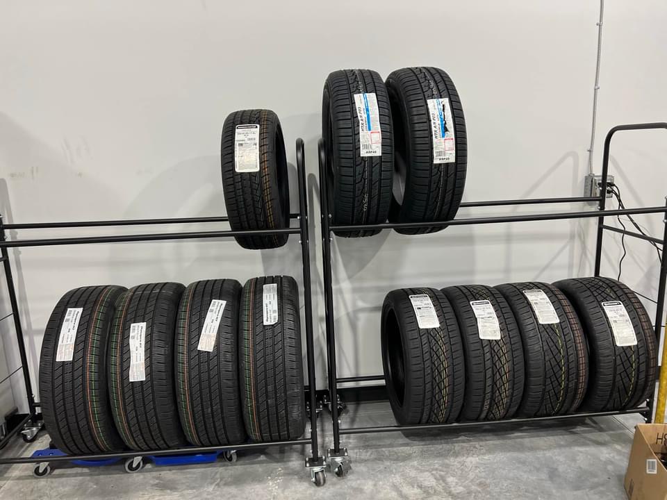 Back Acre Auto Care, LLC in Mt Airy, MD (5)