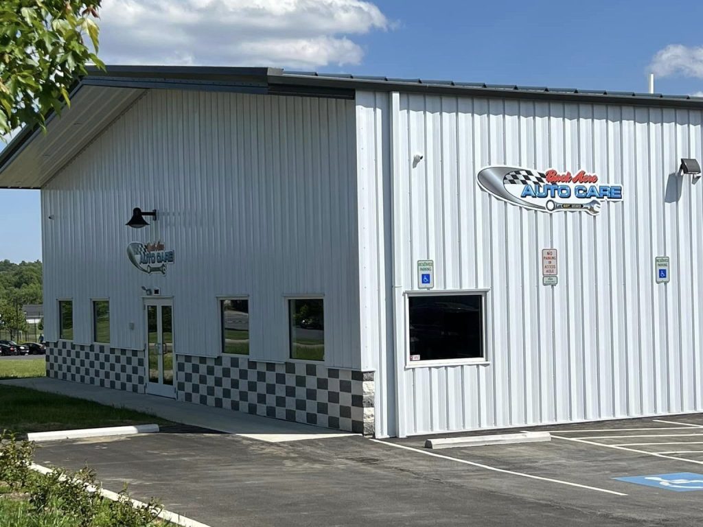 Back Acre Auto Care, LLC in Mt Airy, MD (6)