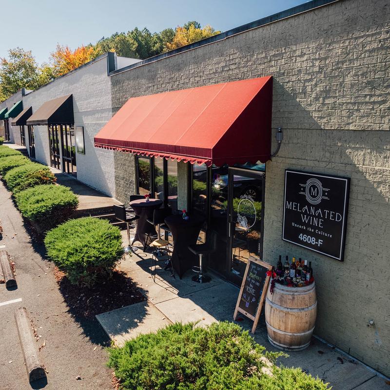 Melanated Wine in Durham, NC (3)
