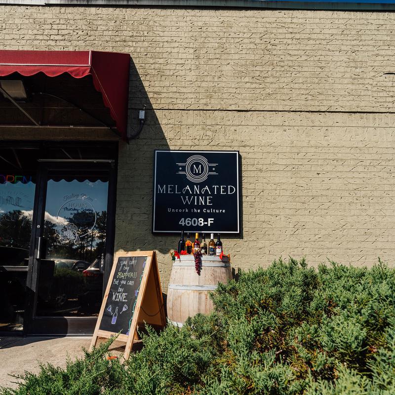 Melanated Wine in Durham, NC (4)