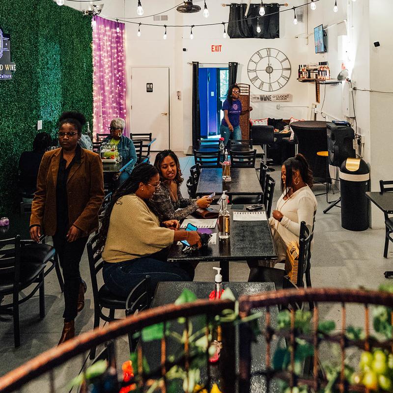 Melanated Wine in Durham, NC (6)