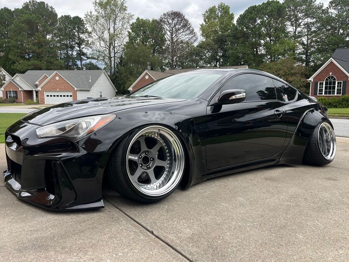 AK Detailing, LLC: Ceramic Coating in Dacula, GA (3)