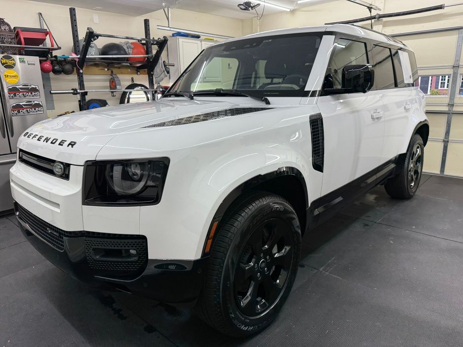 AK Detailing, LLC: Ceramic Coating in Dacula, GA (4)