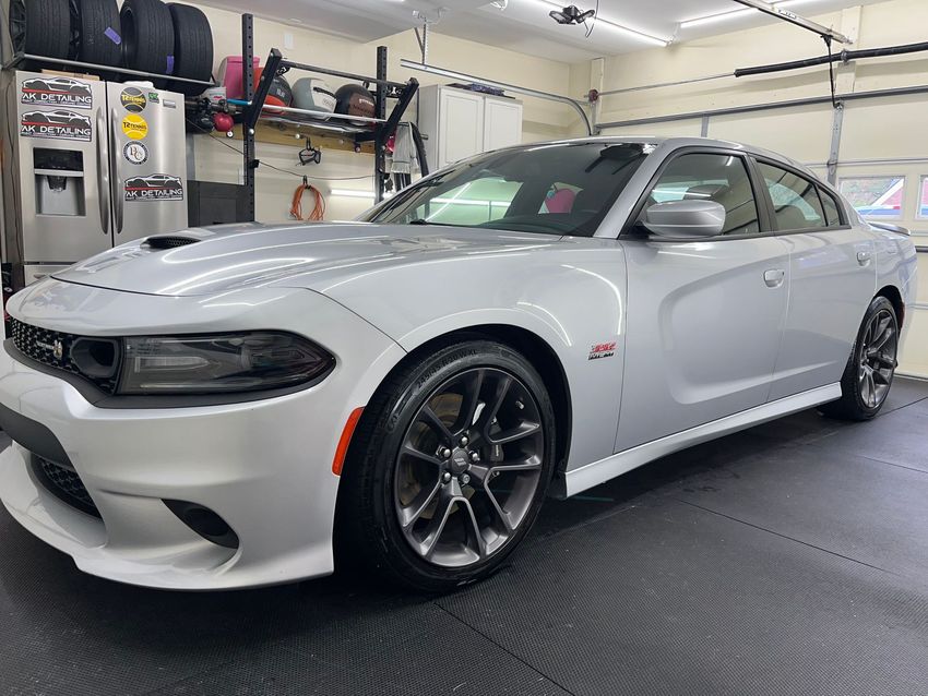 AK Detailing, LLC: Ceramic Coating in Dacula, GA (5)