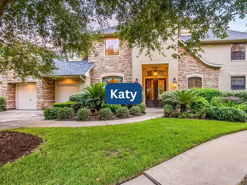 Anja Drewes Properties in Richmond, TX